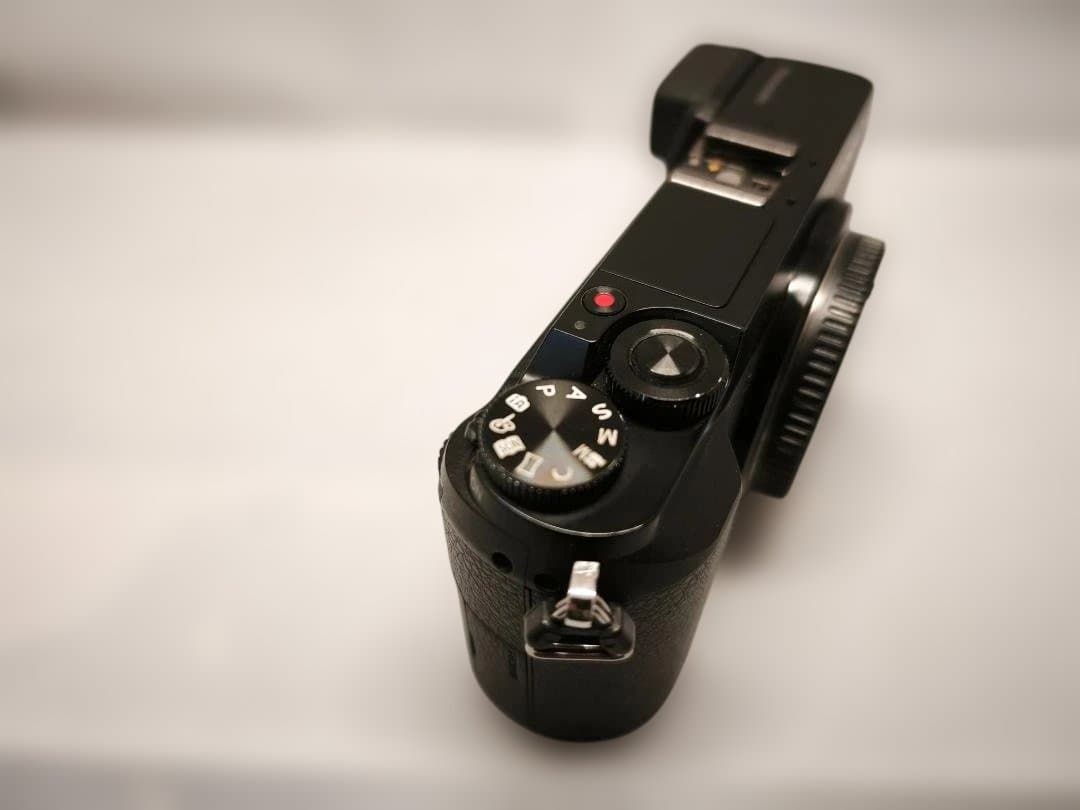 デジタルカメラ Panasonic LUMIX DMC-GX7MK