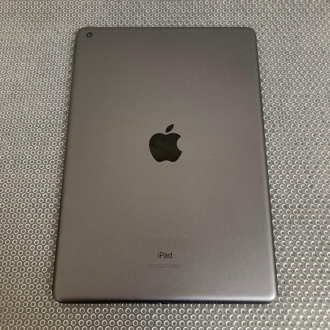 3239【早い者勝ち】iPad7 第7世代 32GB WIFIモデル☆