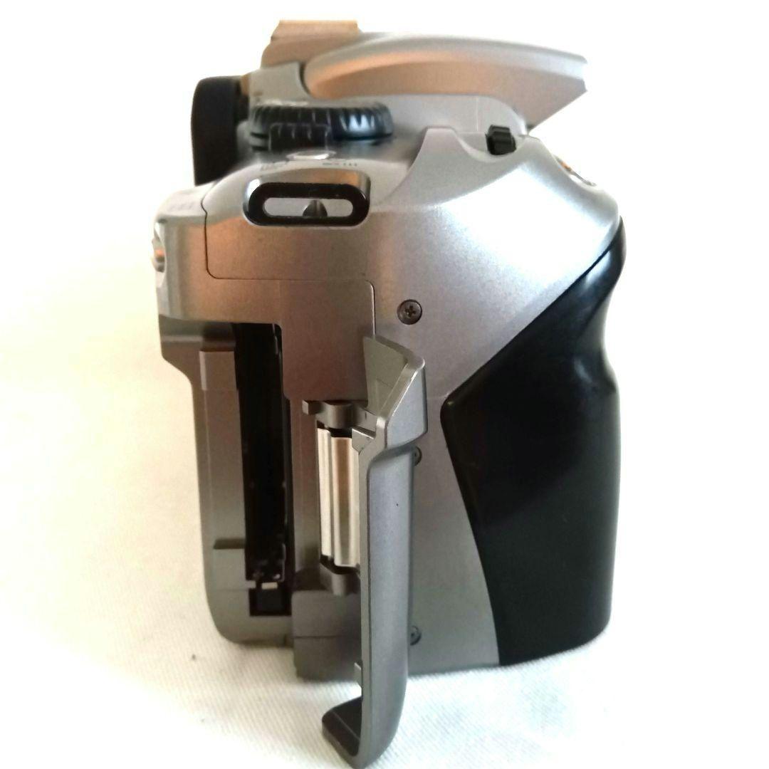 Canon EOS Kiss Digital デジタル一眼レフ