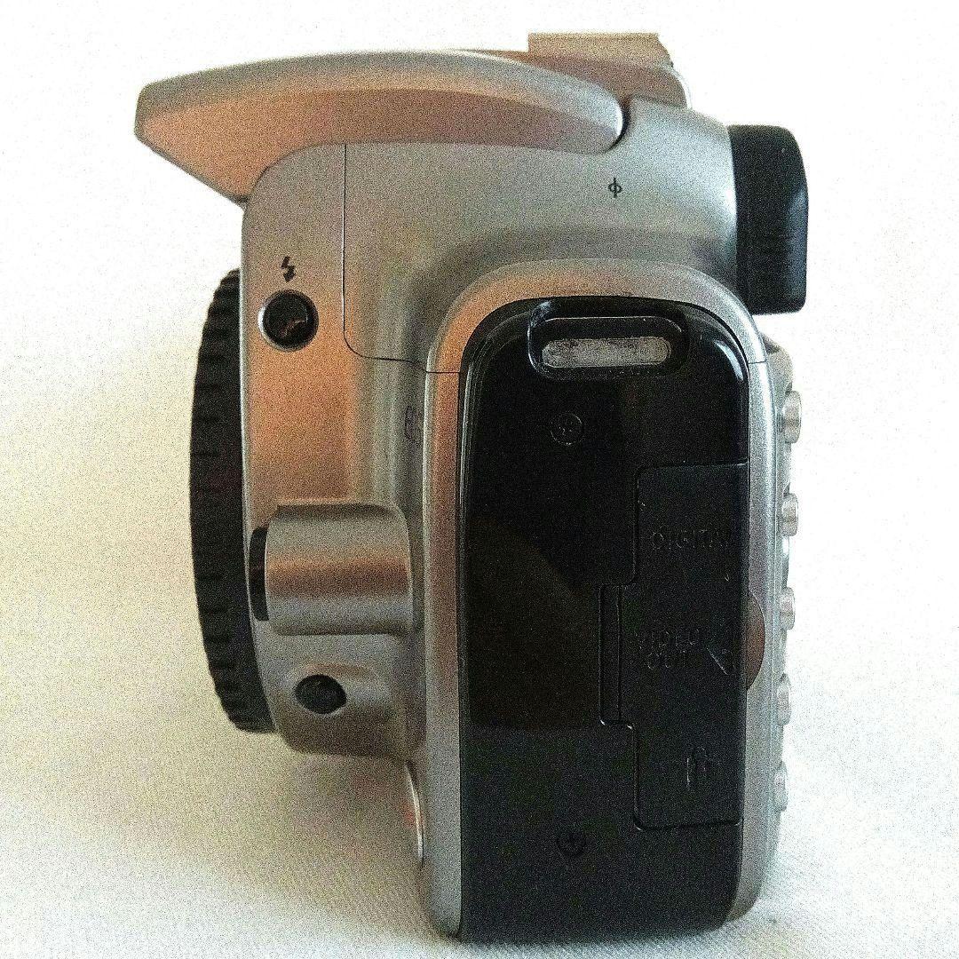 Canon EOS Kiss Digital デジタル一眼レフ