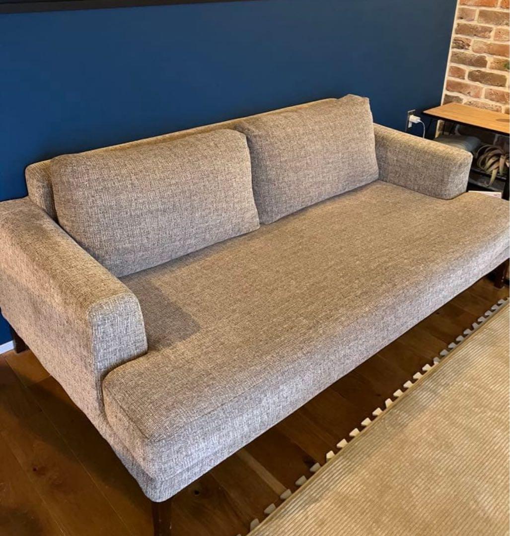 ジャーナルスタンダードファニチャー JFKソファ