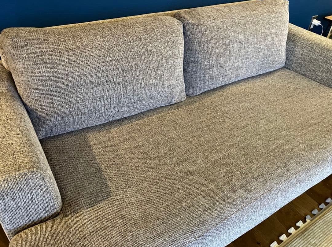 ジャーナルスタンダードファニチャー JFKソファ