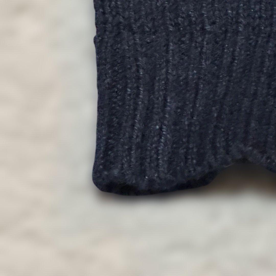 POLO RALPH LAUREN ポロベア 刺繍 コットン リネン混 M