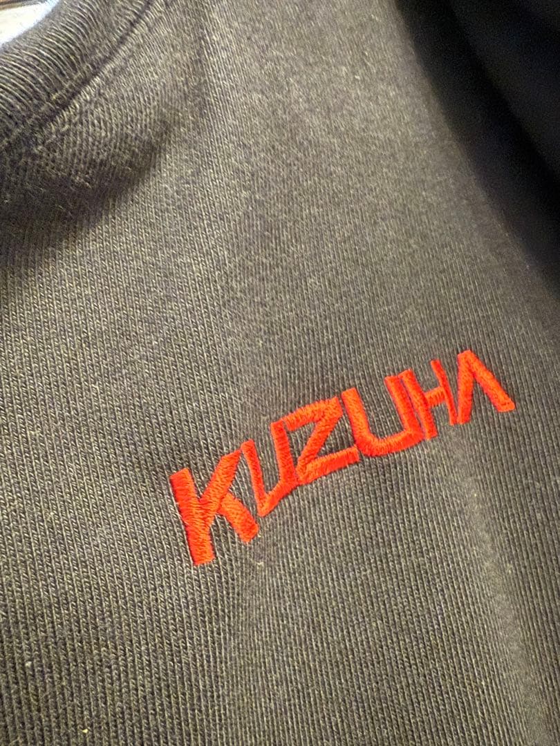 VAULTROOM KUZUHA HOODIE L 美品　葛葉　ボルトルーム