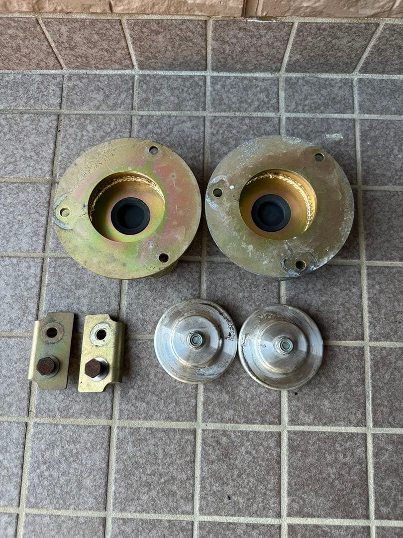 acc イージーアップ rav4用