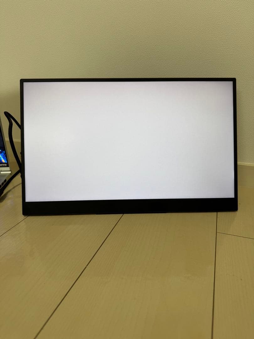 cocopar モバイルモニター 15.6インチ 1920x1080 FHD