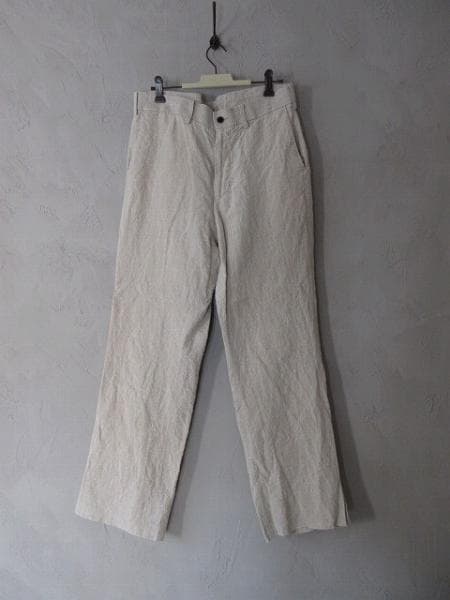 marka WIDE SHIRT JACKET PANTS セットアップ