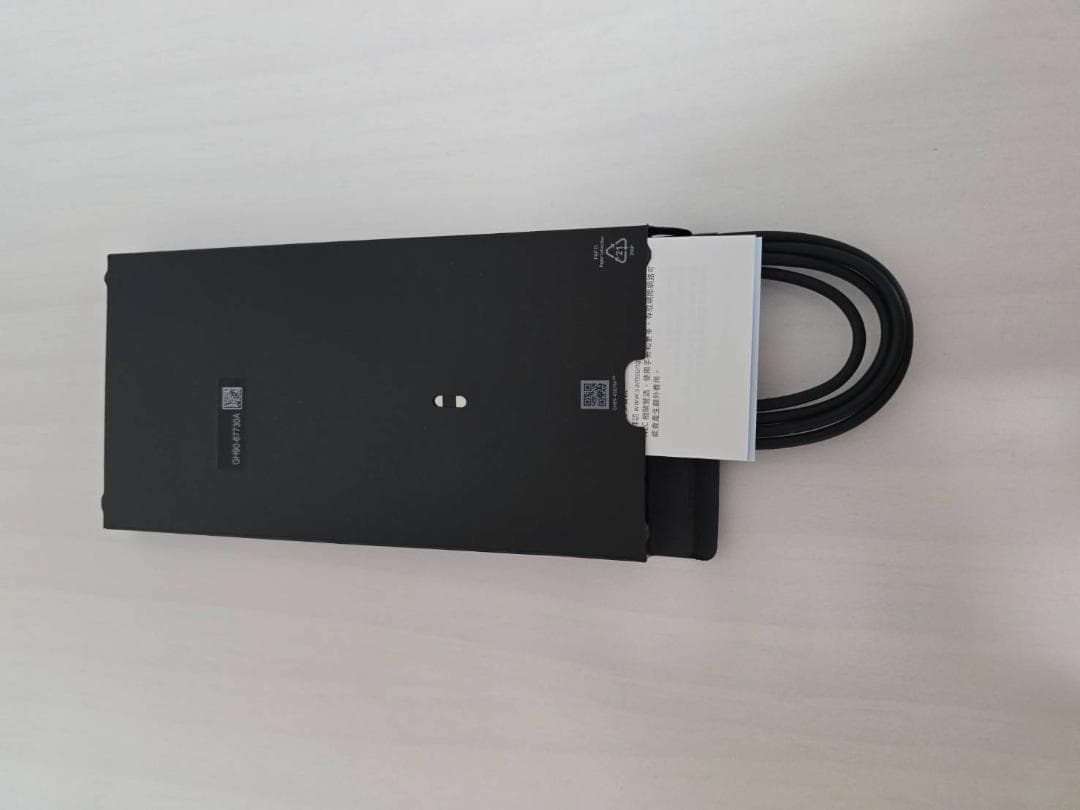 スマートフォン本体 Galaxys23ultra 256GB