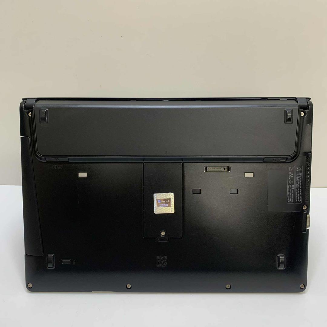 #934 富士通 LIFEBOOK S Series i5-7300U 8GB