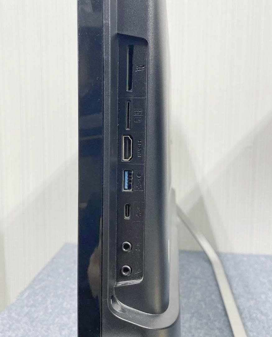 富士通　ESPRIMO 　一体型　メモリ16G　SSD512GB　HDD1TB