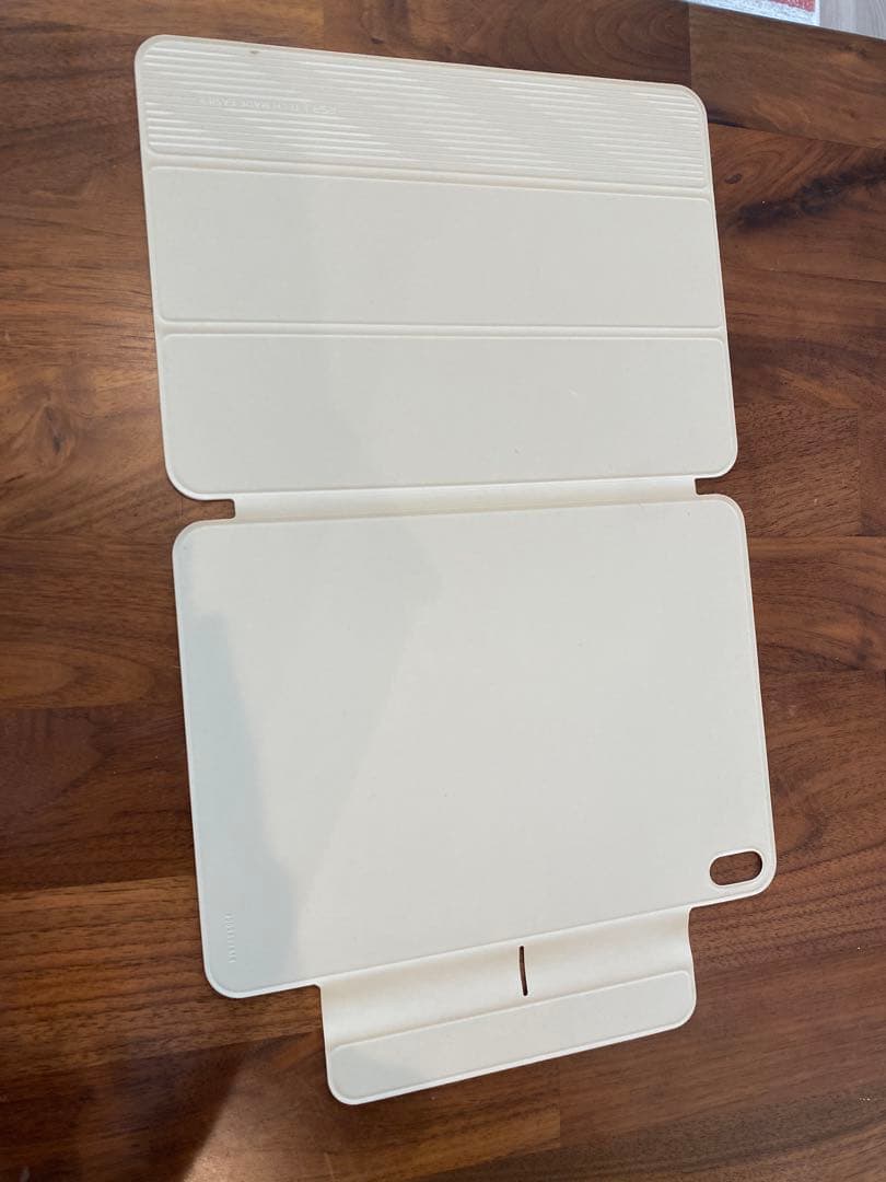 iPad Air M2 128GB 11インチ　パープル　本体と箱付き