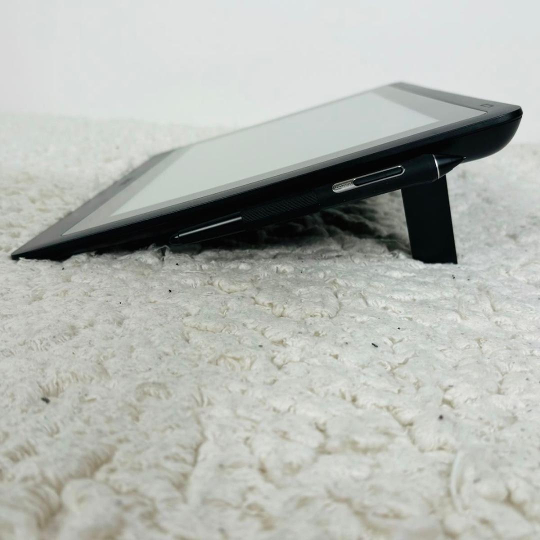 WACOM ワコム シンティック Cintiq 16 液晶ペンタブレット 液タブ