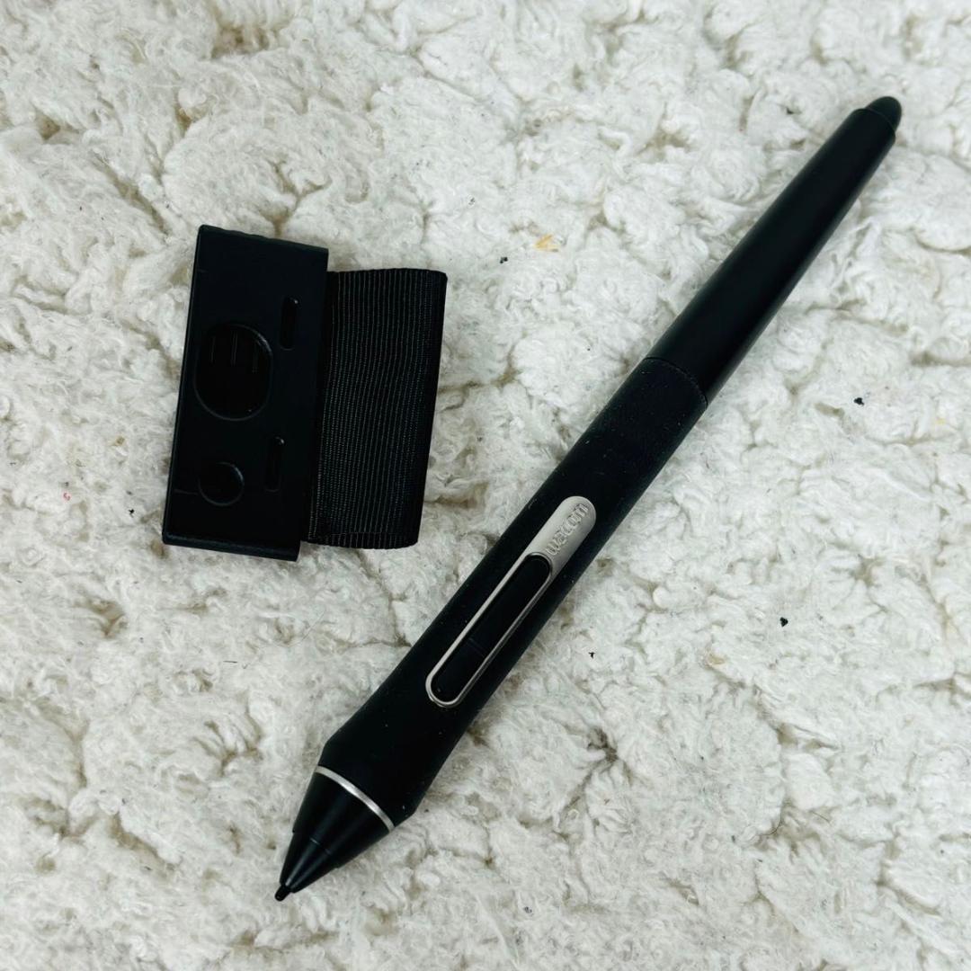 WACOM ワコム シンティック Cintiq 16 液晶ペンタブレット 液タブ