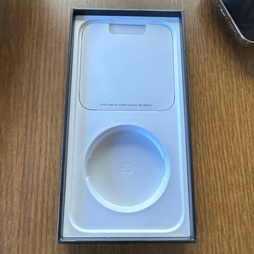 スマートフォン本体 iPhone13promax 256GB