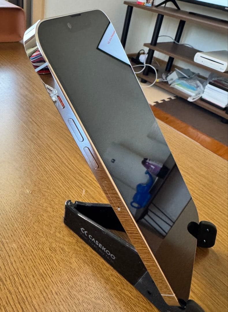 スマートフォン本体 iPhone13promax 256GB