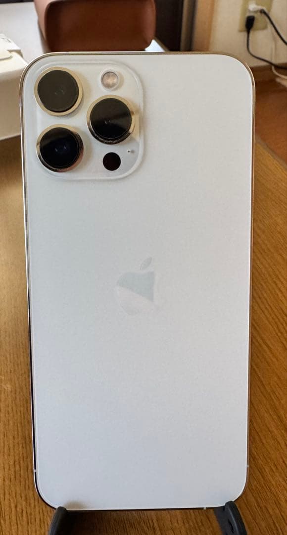 スマートフォン本体 iPhone13promax 256GB