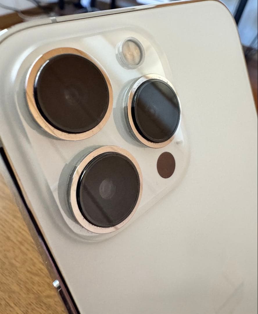 スマートフォン本体 iPhone13promax 256GB