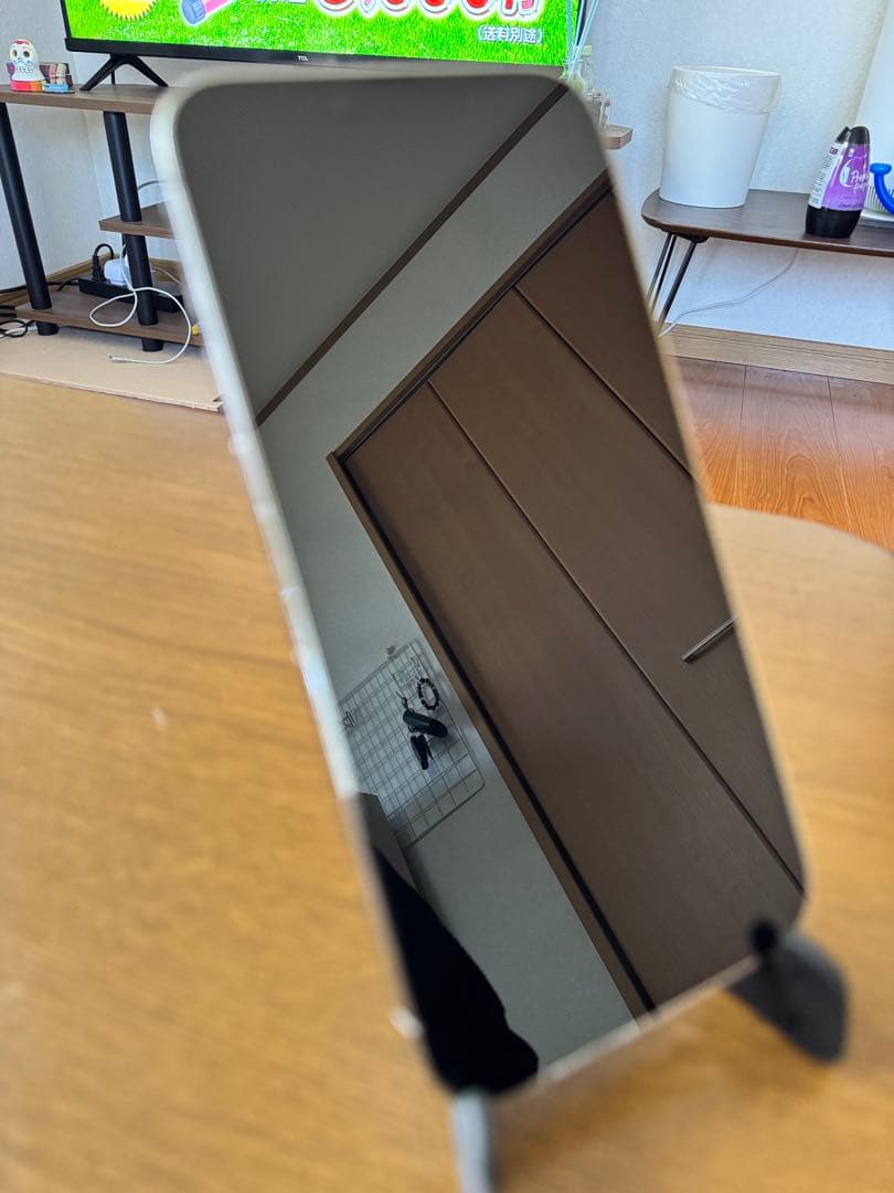 スマートフォン本体 iPhone13promax 256GB