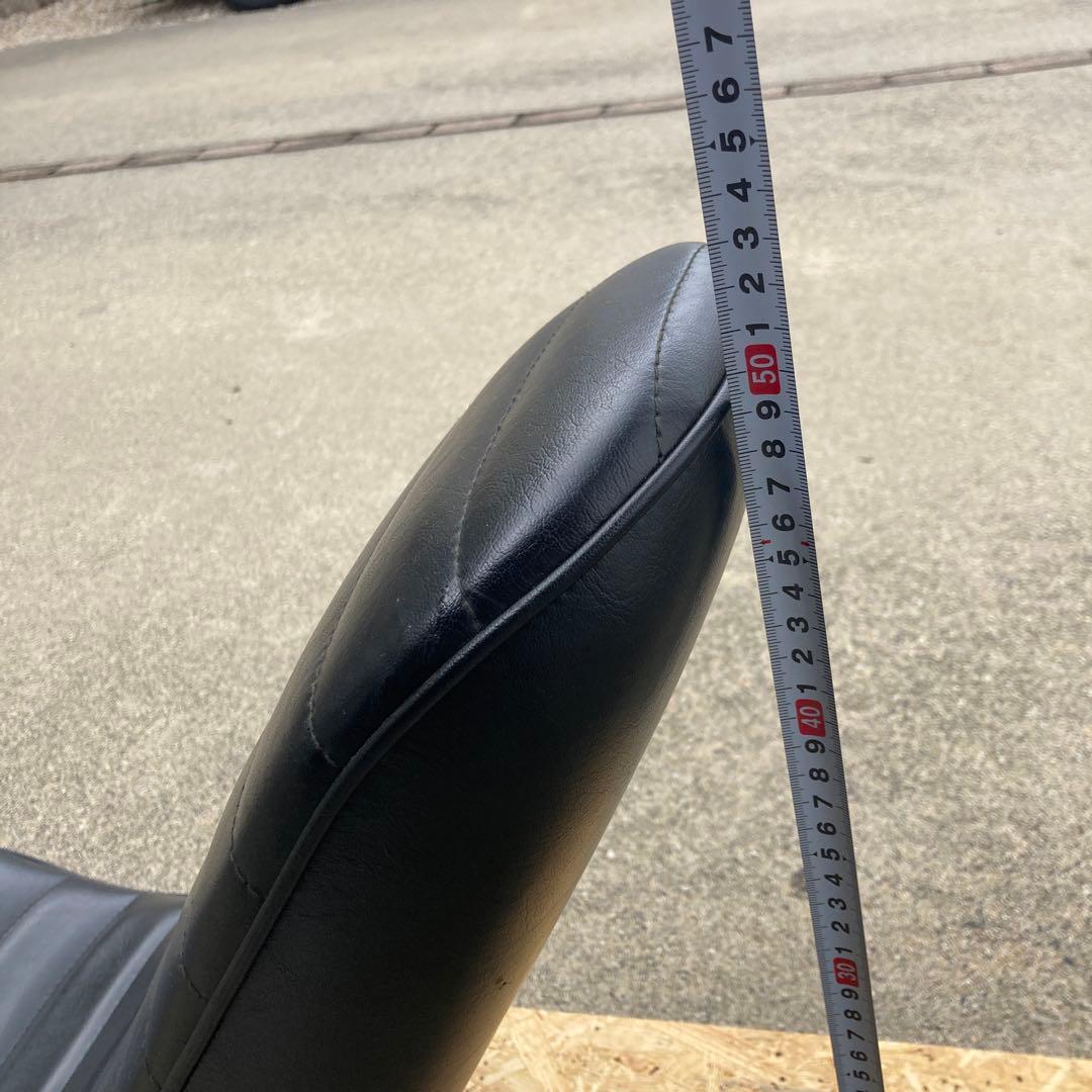 Ｚ４００ＦＸ　シート