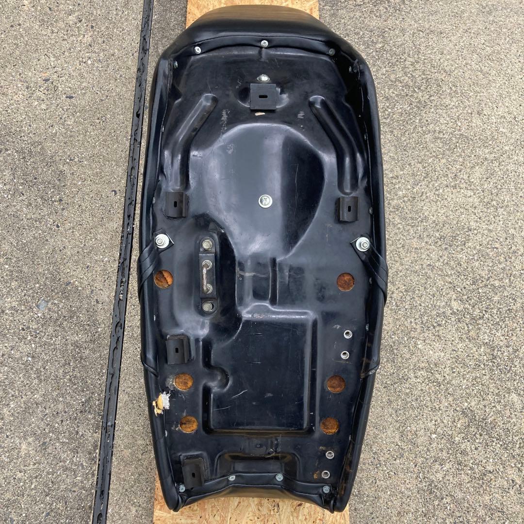 Ｚ４００ＦＸ　シート