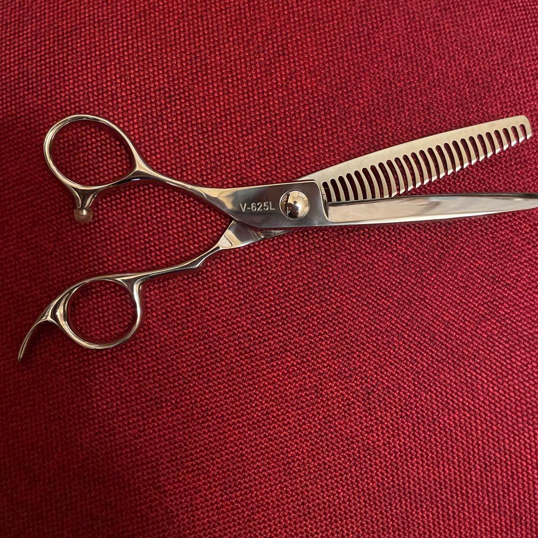 【左用】新品未使用 セニングシザー ベアリング【レフティ】