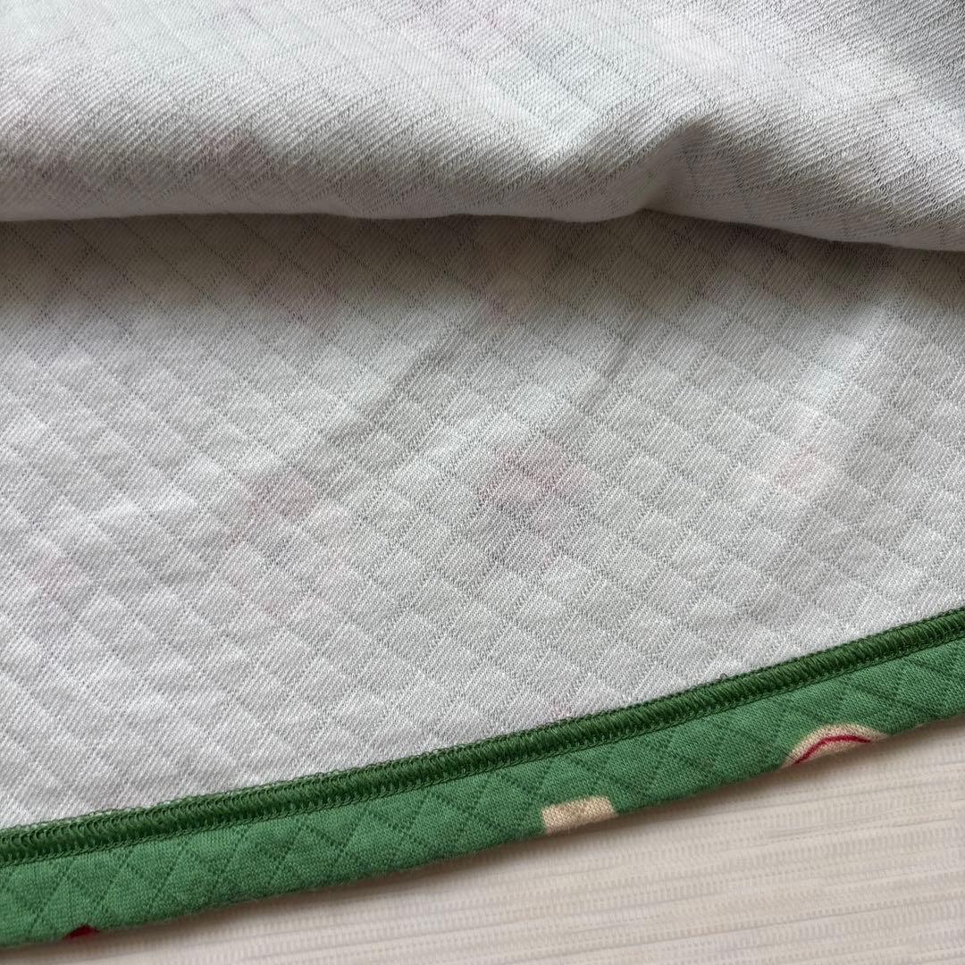 新品　ワコールWacoal マタノアツコ　あったか素材　キルトニット　パジャマ