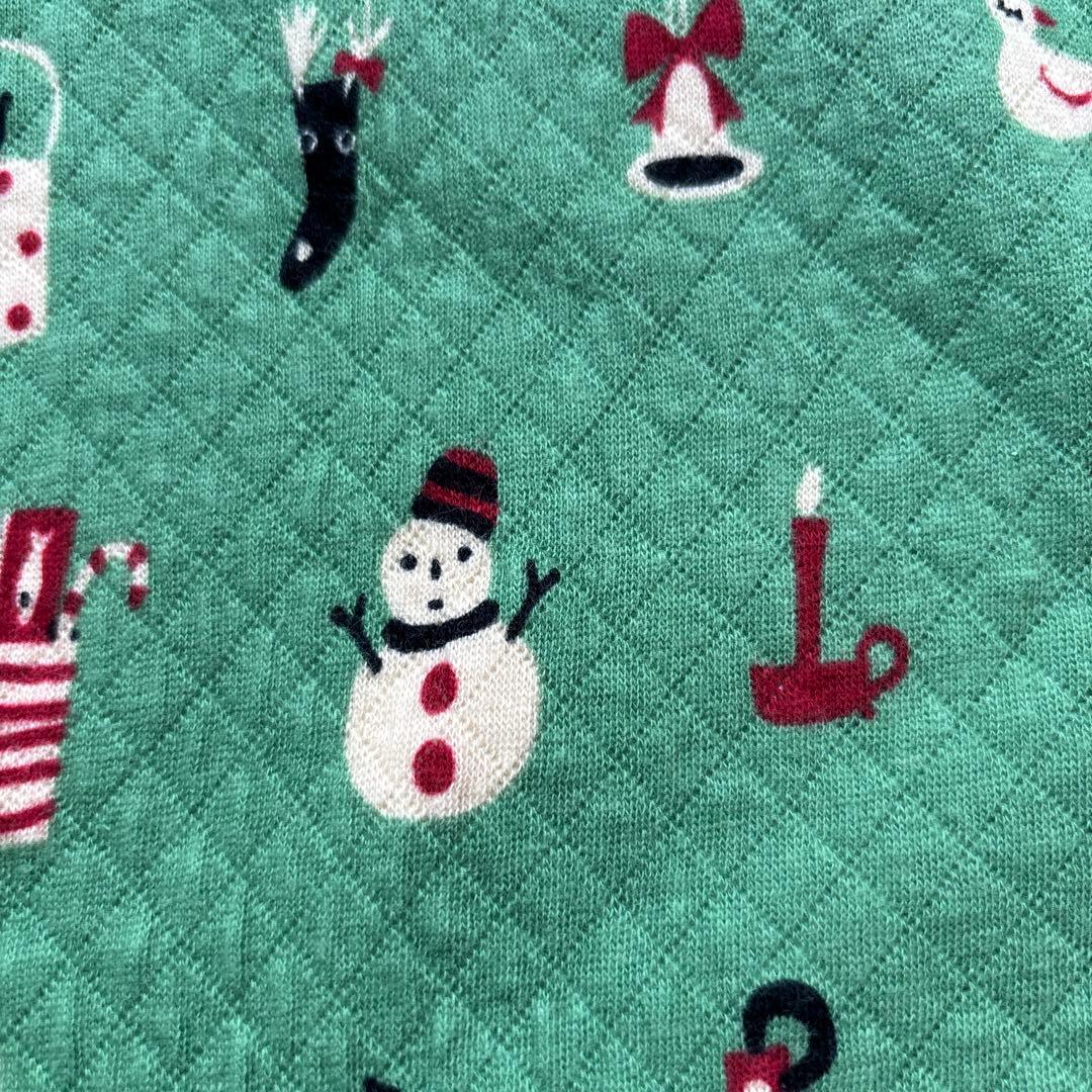 新品　ワコールWacoal マタノアツコ　あったか素材　キルトニット　パジャマ