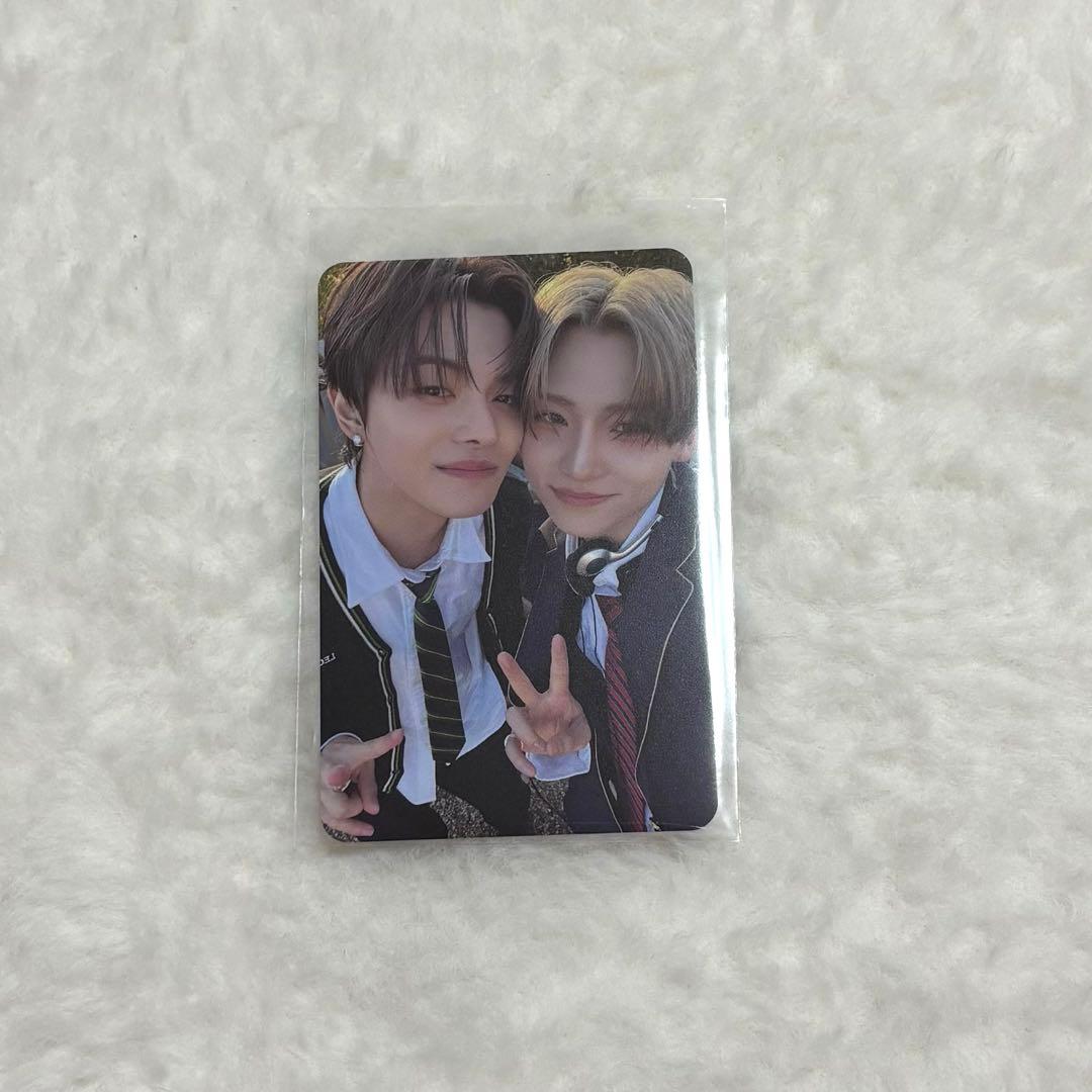 ALD1 リオ サンウォン サンリオ ユニット トレカ 公式品