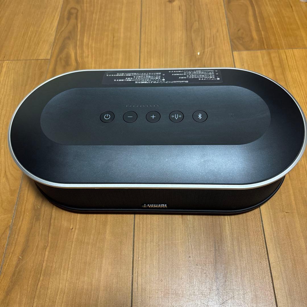 わにきんさん専用　Yamaha YVC-1000 中古　美品