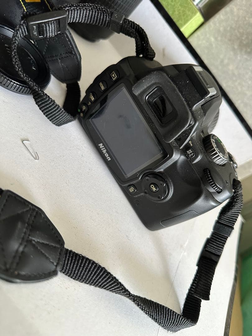 ひ*り様 Nikon D3100 デジタル一眼レフカメラとレンズセット