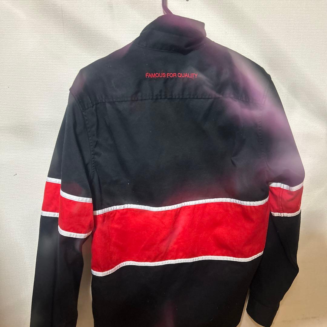 え*ね様 Supreme High Powered Work Shirt ワーク