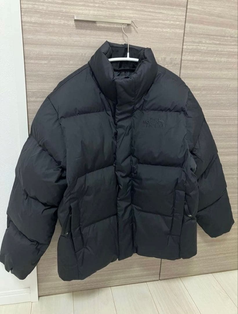 the North face M＇S MARION ON BALL JACKET