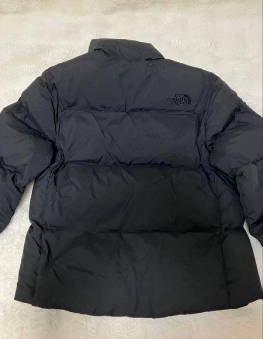 the North face M＇S MARION ON BALL JACKET
