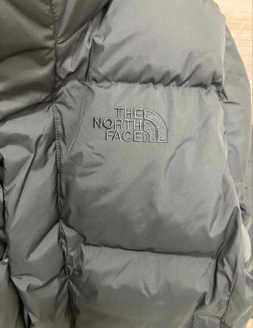 the North face M＇S MARION ON BALL JACKET