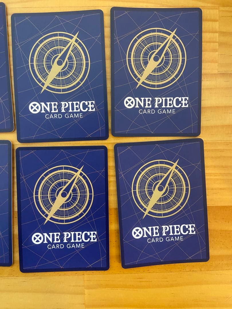 ワンピースカード　まとめ売り　sec ドンカード　ハンコック　ルフィ　ボニーなど