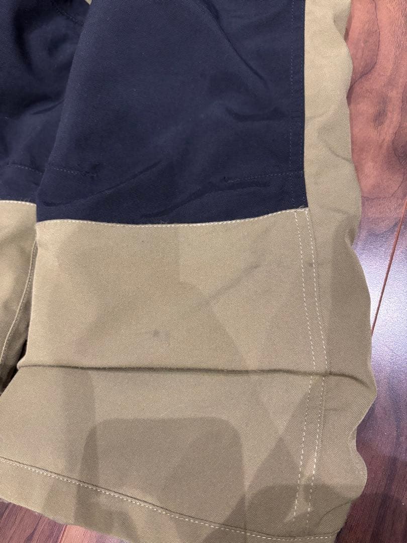 Burton 子ども スノーボードウェア　セット　キッズ 5T 110cm