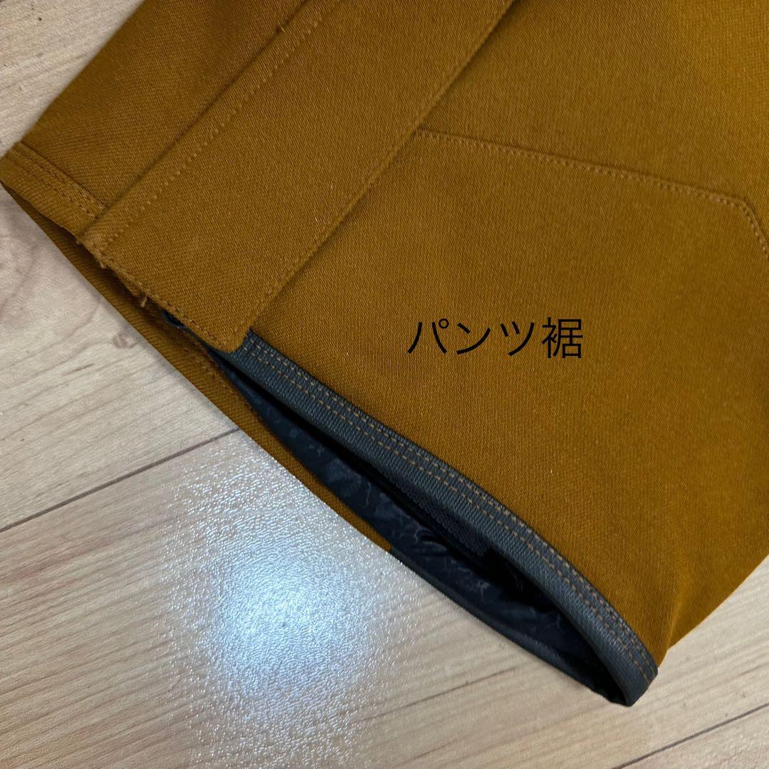 o*n様 美品　VOLCOM ボルコム 狼 ウルフ スノーウエア スノーボード