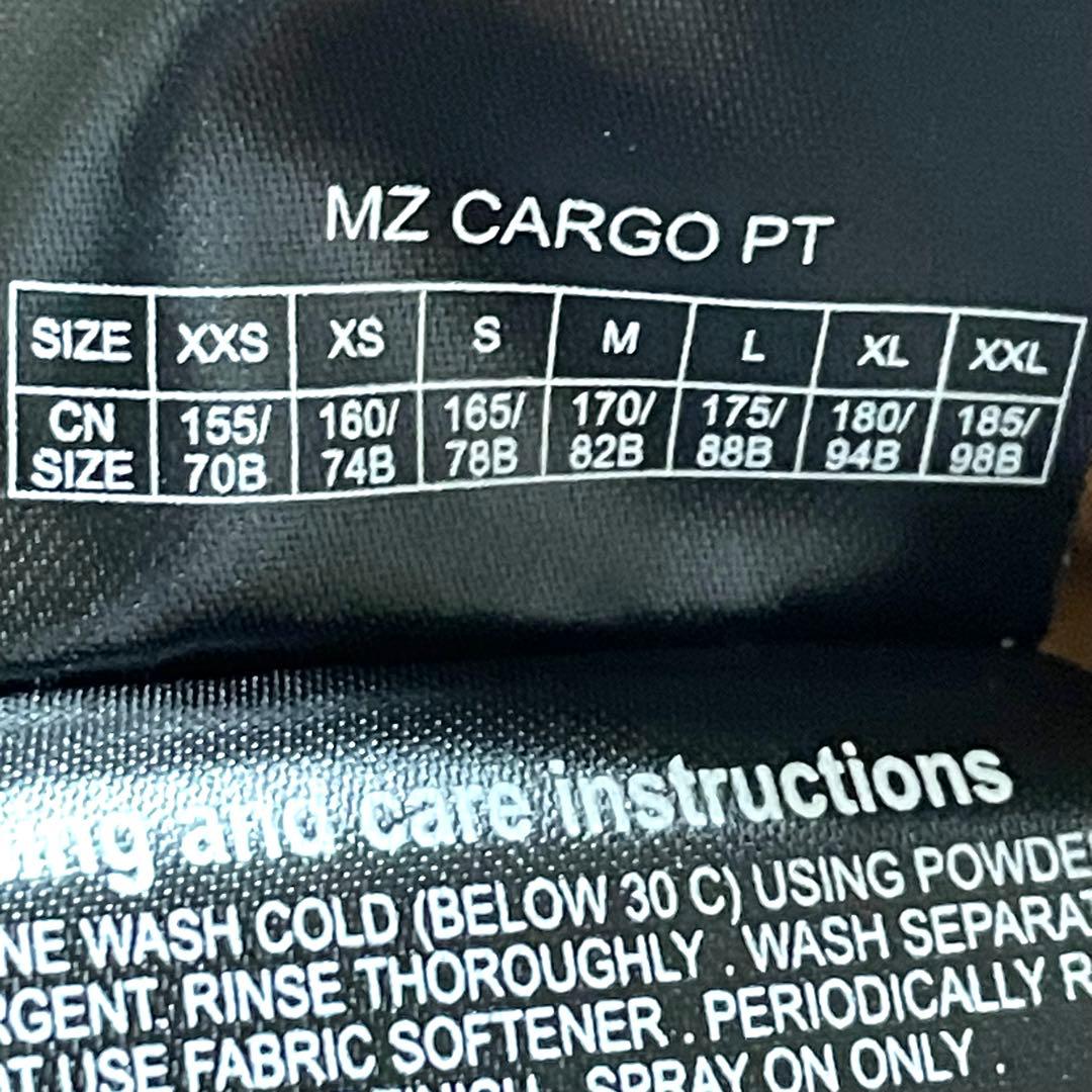 【美品】 バートン スノーボードパンツ M