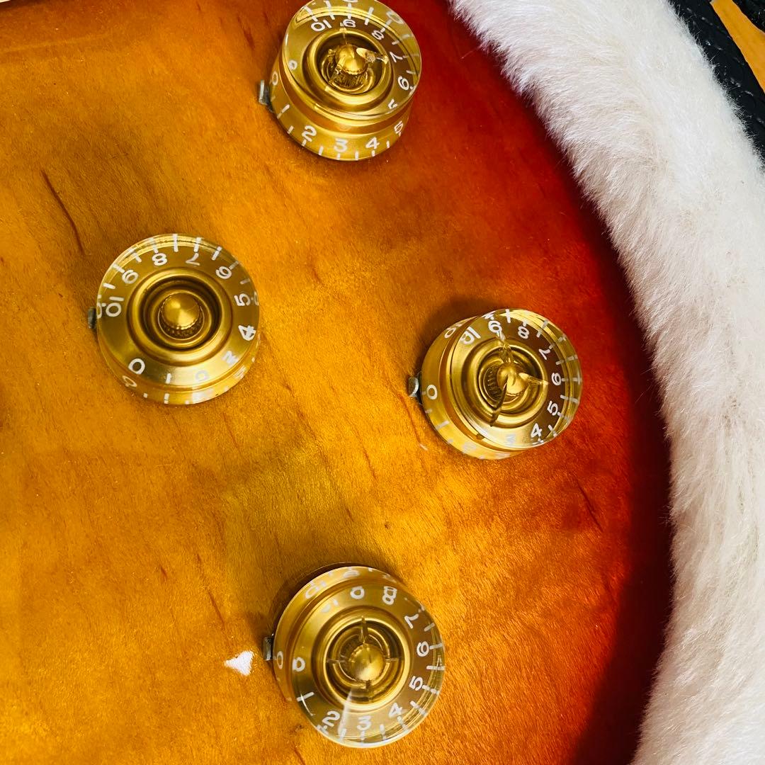 ギブソンGibson USA Les Paul Traditional 2013