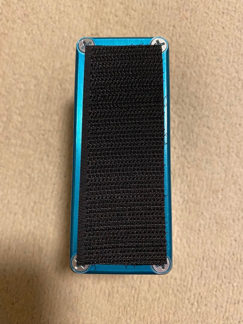 MXR CSP027 Timmy Overdrive オーバードライブ