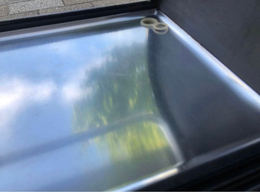 業務用　ネタケース　ホシザキ