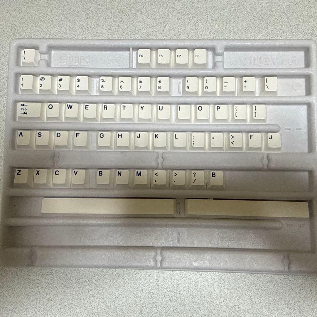 キーボード GMK Lazurite Keycap