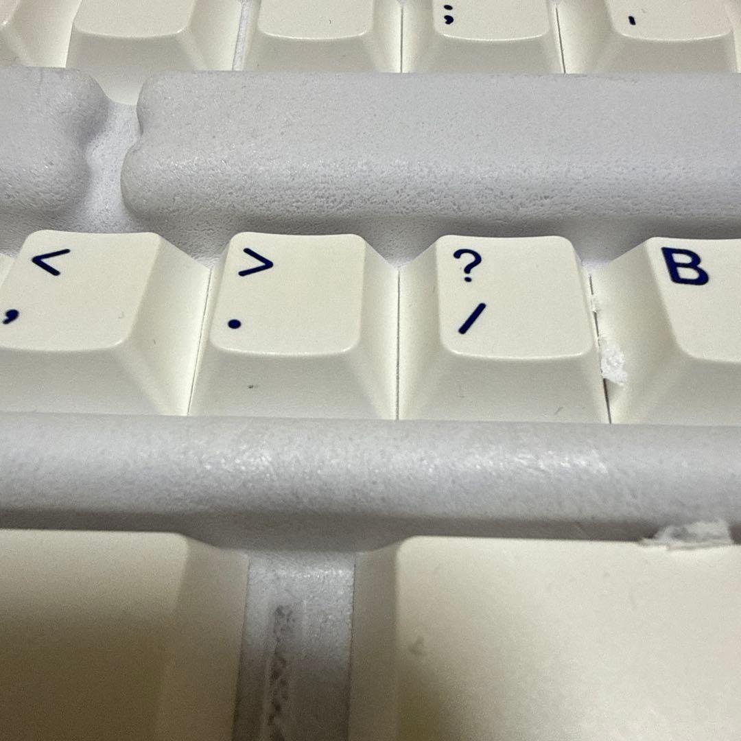 キーボード GMK Lazurite Keycap