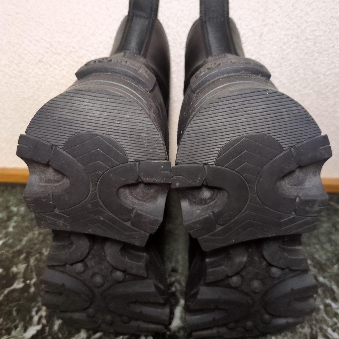 SOREL BREX ブレックス チェルシー サイドゴアブーツ