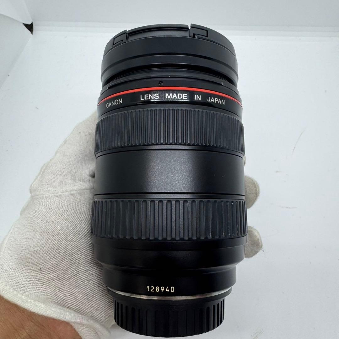 Canon EF 28-70mm f/2.8 L キャノン
