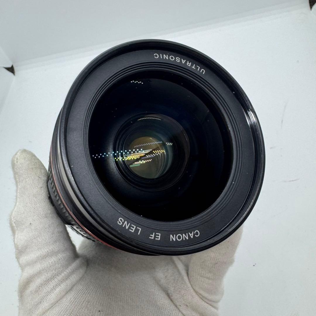 Canon EF 28-70mm f/2.8 L キャノン