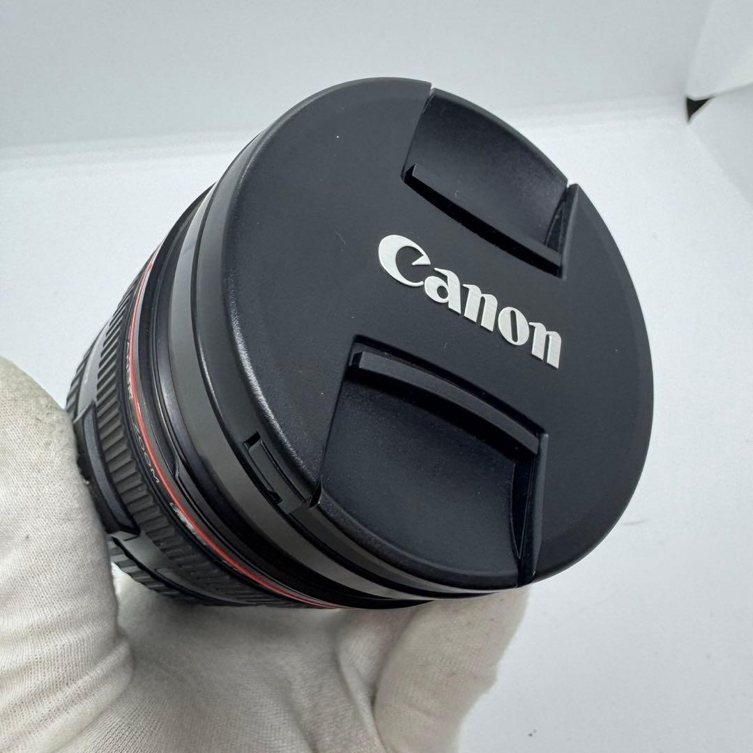 Canon EF 28-70mm f/2.8 L キャノン