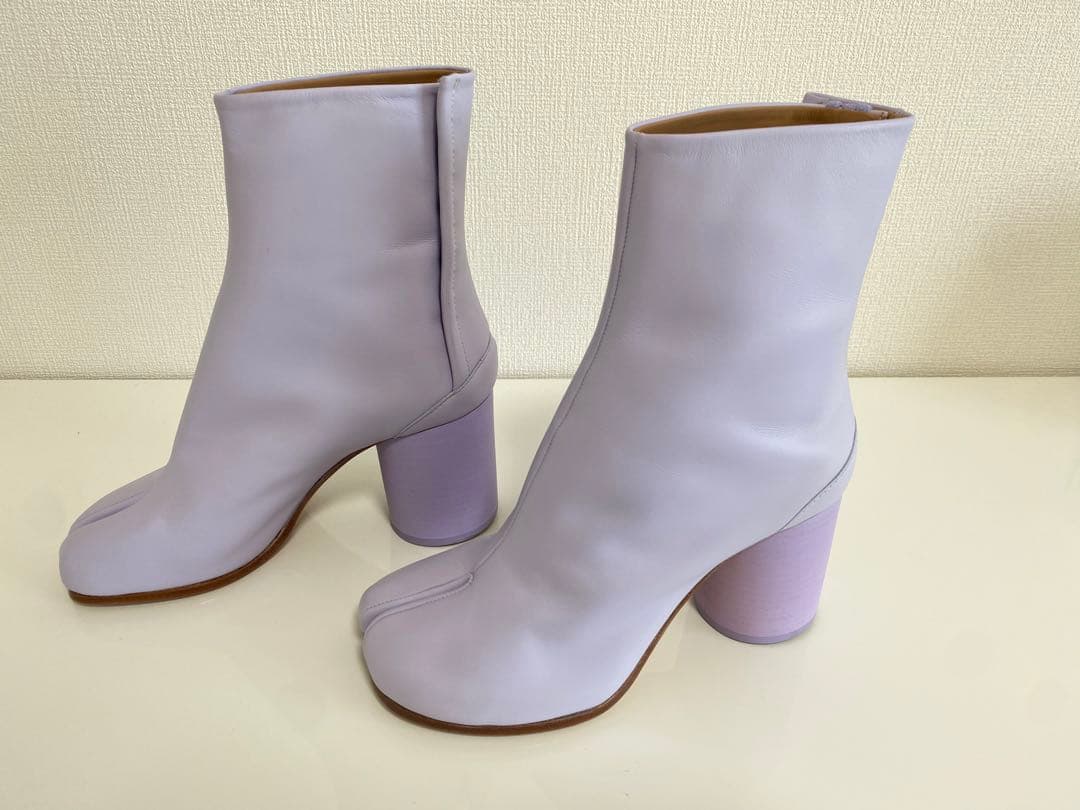 Maison Margiela 足袋ブーツ35 新品　正規品