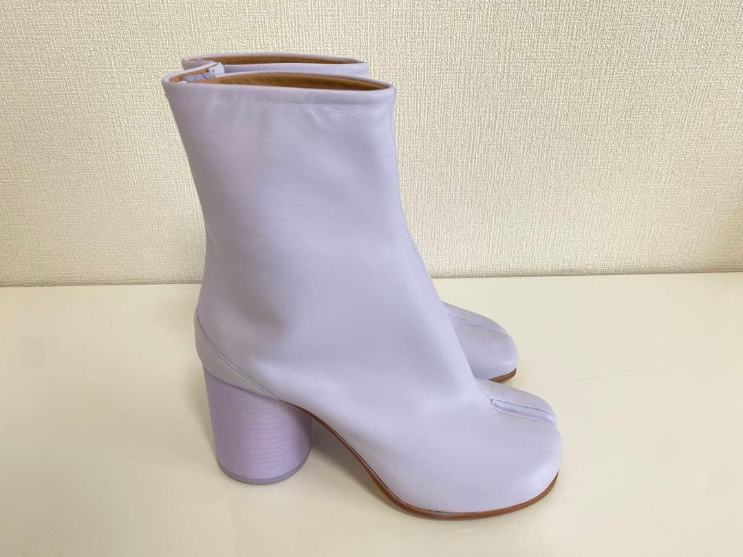 Maison Margiela 足袋ブーツ35 新品　正規品