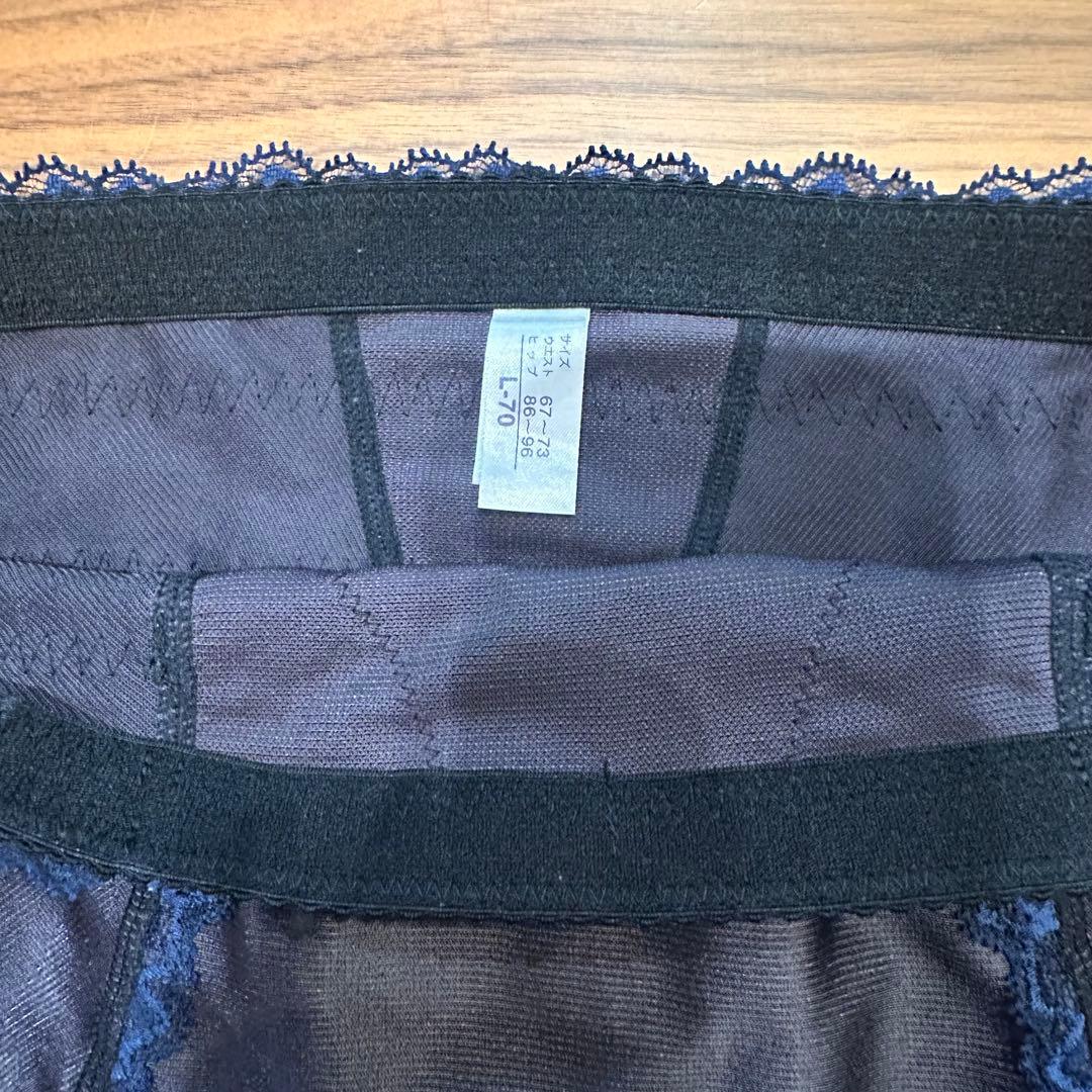 マルコ ロングガードルL(お値下げ中11000)